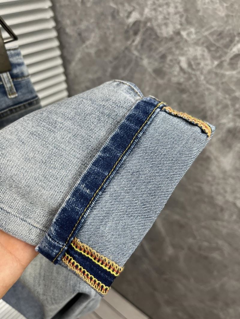 Burberry Jeans